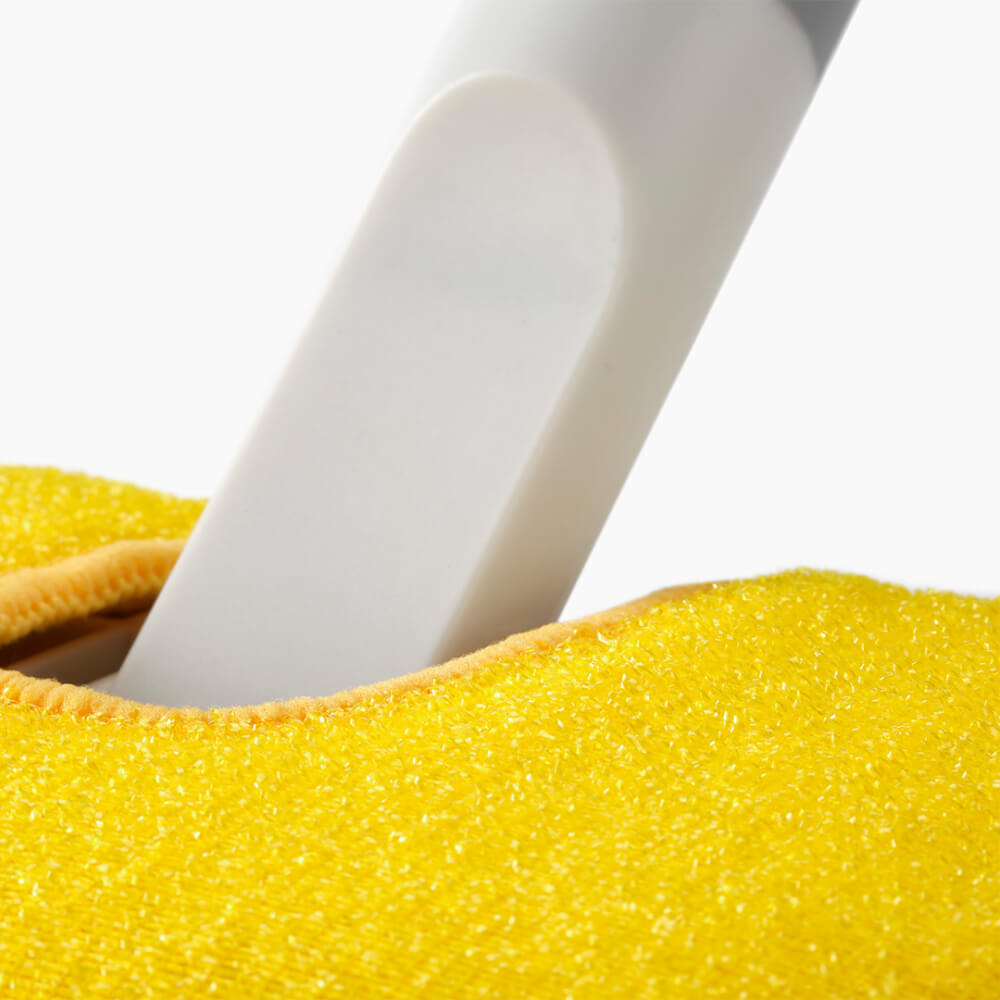 แผ่นเปลี่ยน สำหรับขัดทำความสะอาดพื้นผิว JOSEPH JOSEPH รุ่น CLEANTECH N6500028_4